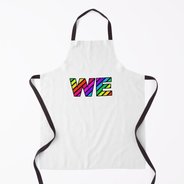Item preview, WE - Arcade Fire Rainbow 2 designed and sold by Specialstace83.