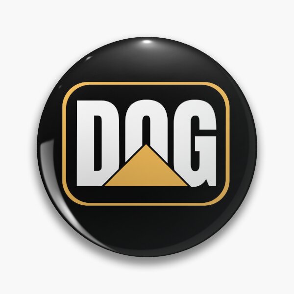 Item preview, DOG Gear 2 designed and sold by jigimon.