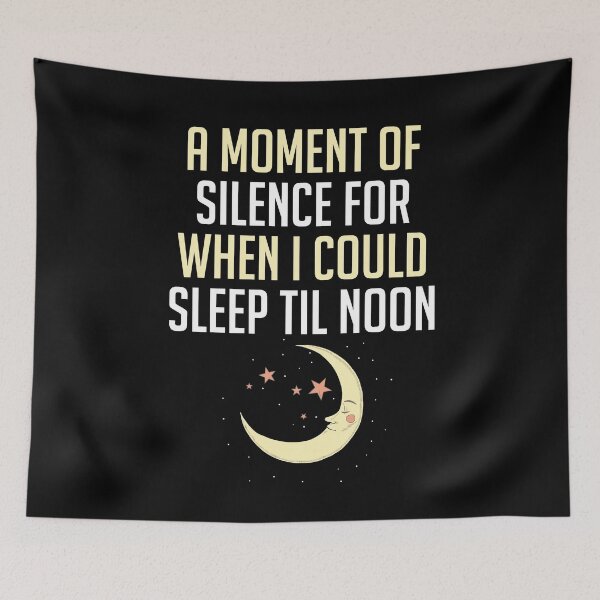 Item preview, A MOMENT OF SILENCE designed and sold by antipatic.