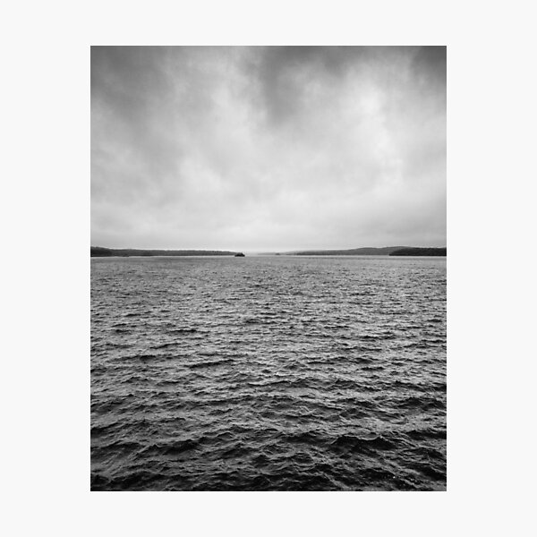 Artikelvorschau, Wachusett-Stausee entworfen und verkauft von Gary Hoare.