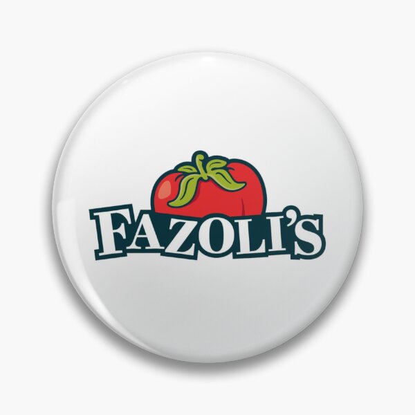 Item preview, Vintage Fazoli's Resto  designed and sold by Togo Curt.