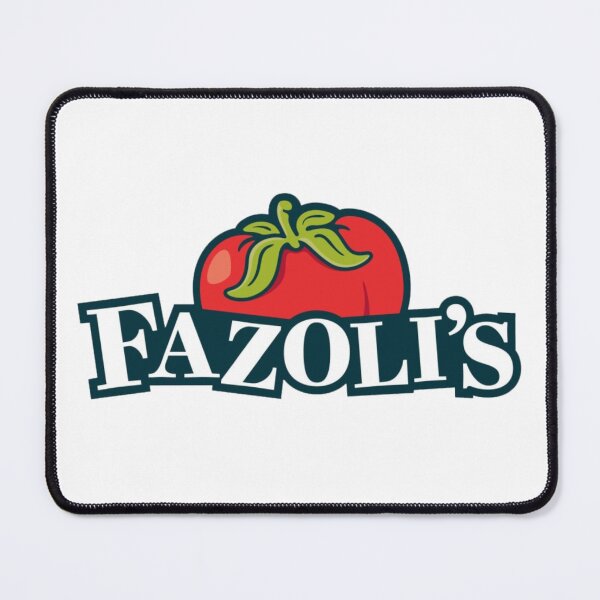 Item preview, Vintage Fazoli's Resto designed and sold by Togo Curt.
