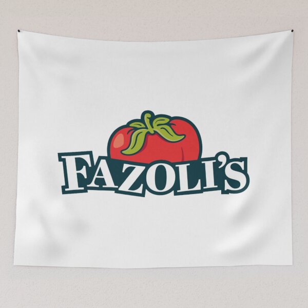 Item preview, Vintage Fazoli's Resto  designed and sold by Togo Curt.