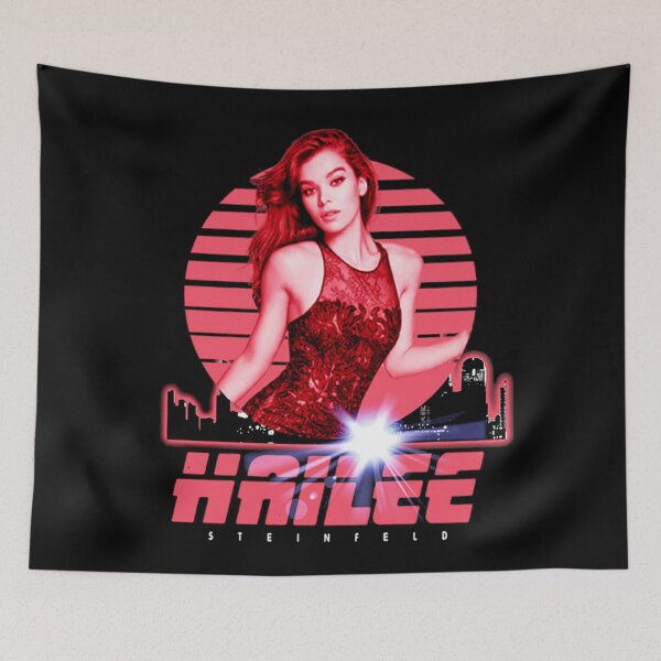 Item preview, Hailee Star Vintage 90s designed and sold by MUDOUSA.