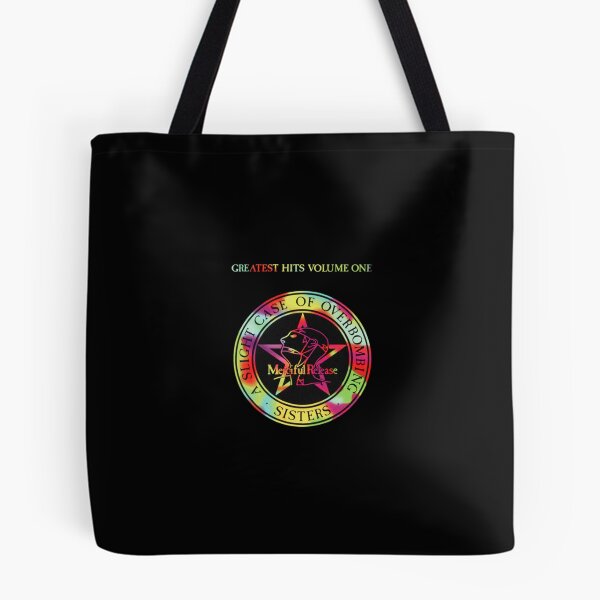 Item preview, Retro The Sisters Of Mercy Logo Gift For Music Lover designed and sold by RinaSepanen.