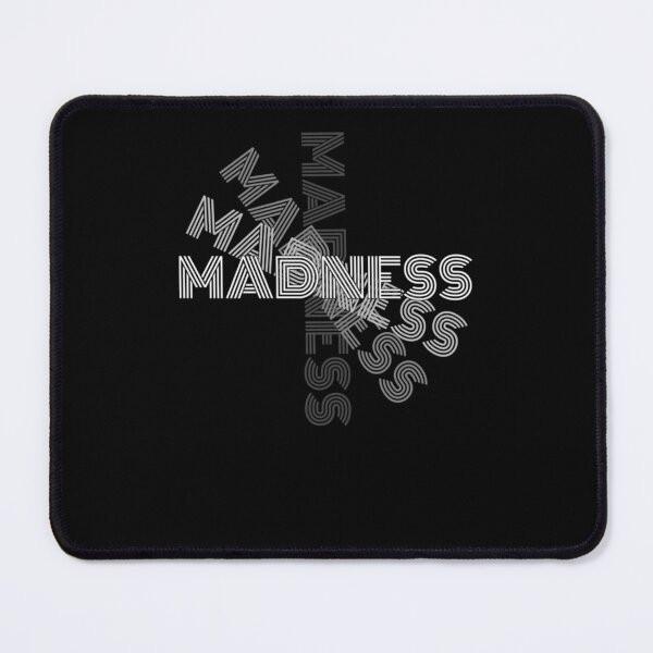 Item preview, 1972 Madness- ska music edition designed and sold by MericAgaoglur.