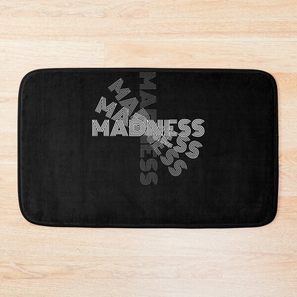 Item preview, 1972 Madness- ska music edition designed and sold by MericAgaoglur.