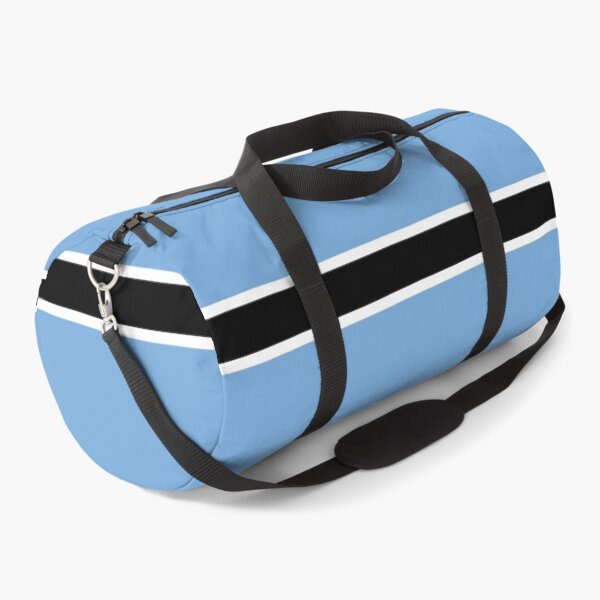 Item preview, Botswana flag designed and sold by flagshop.