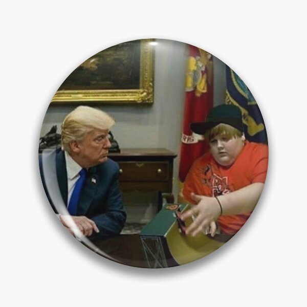 Item preview, tech deck trump designed and sold by cocksnot.