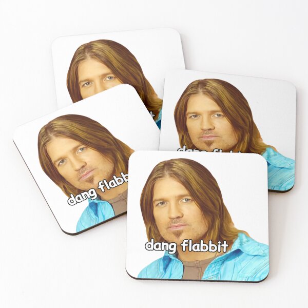 Item preview, Dang Flabbit Billy Meme designed and sold by fomodesigns.