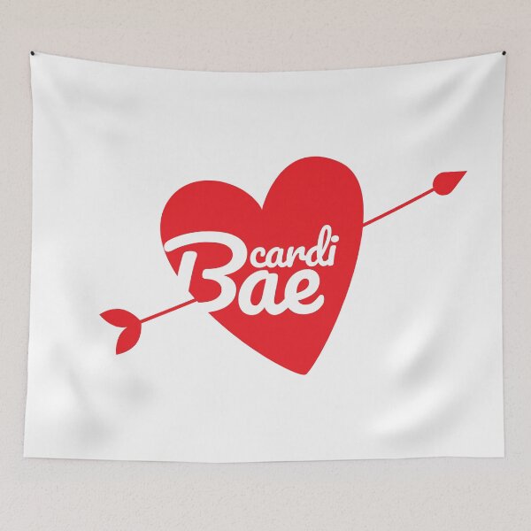 Item preview, Cardi Bae designed and sold by CorgiB.