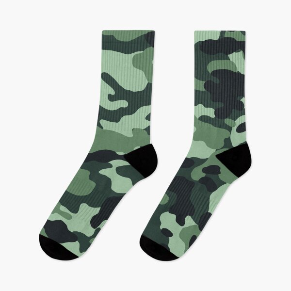 Item preview, Green Camo Pattern designed and sold by sweary12.