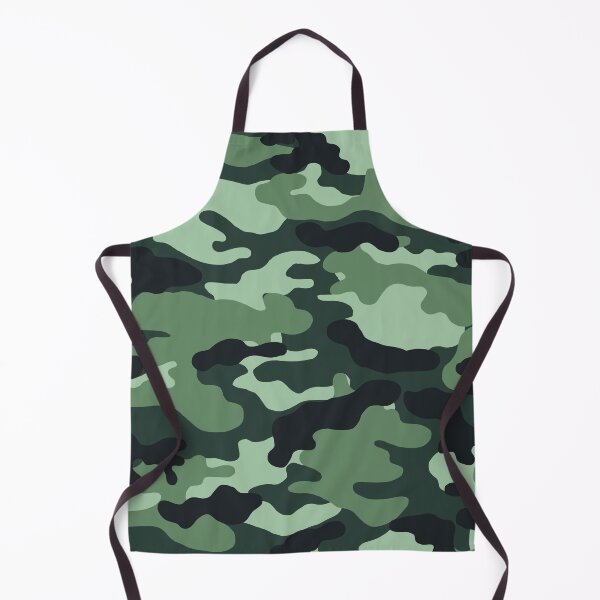 Item preview, Green Camo Pattern designed and sold by sweary12.