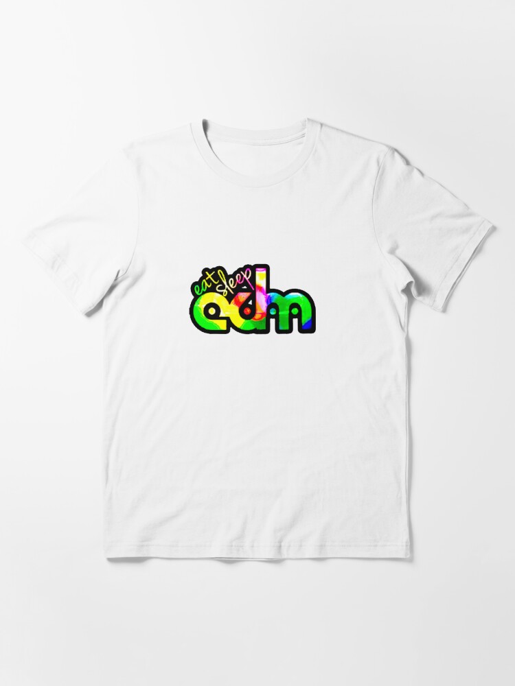 edm t shirt