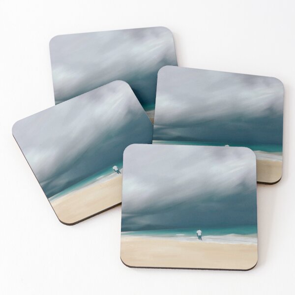Item preview, Waimanalo Storm designed and sold by haleyward-art.