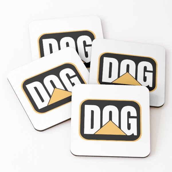 Item preview, DOG Gear 2 designed and sold by jigimon.