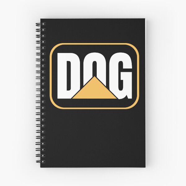 Item preview, DOG Gear 2 designed and sold by jigimon.