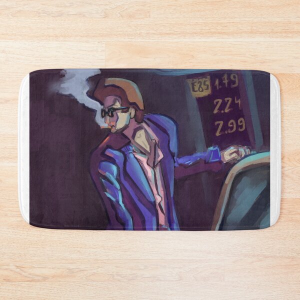 Item preview, Meme illustration "Gotta bail" designed and sold by TTG12345.
