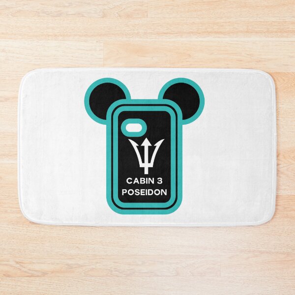Item preview, Poseidon phone designed and sold by broadwaygirl142.