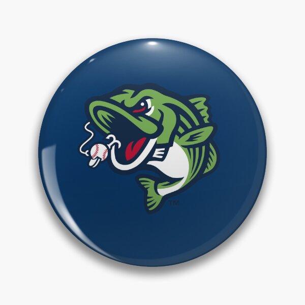Item preview, The-Gwinnett-Stripers-Logo designed and sold by MasArt1.