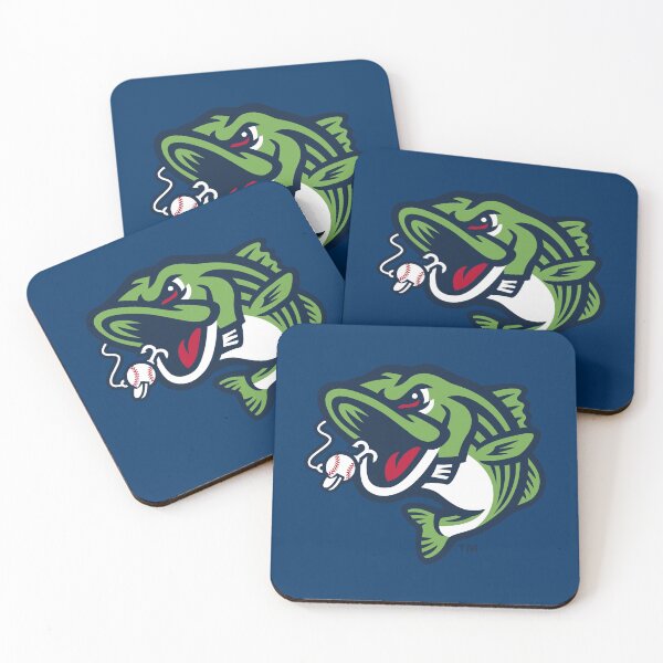 Item preview, The-Gwinnett-Stripers-Logo designed and sold by MasArt1.