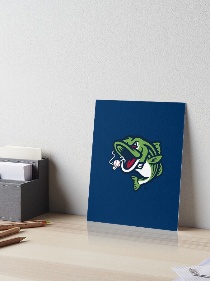 The-Gwinnett-Stripers-Logo Sticker for Sale by MasArt1