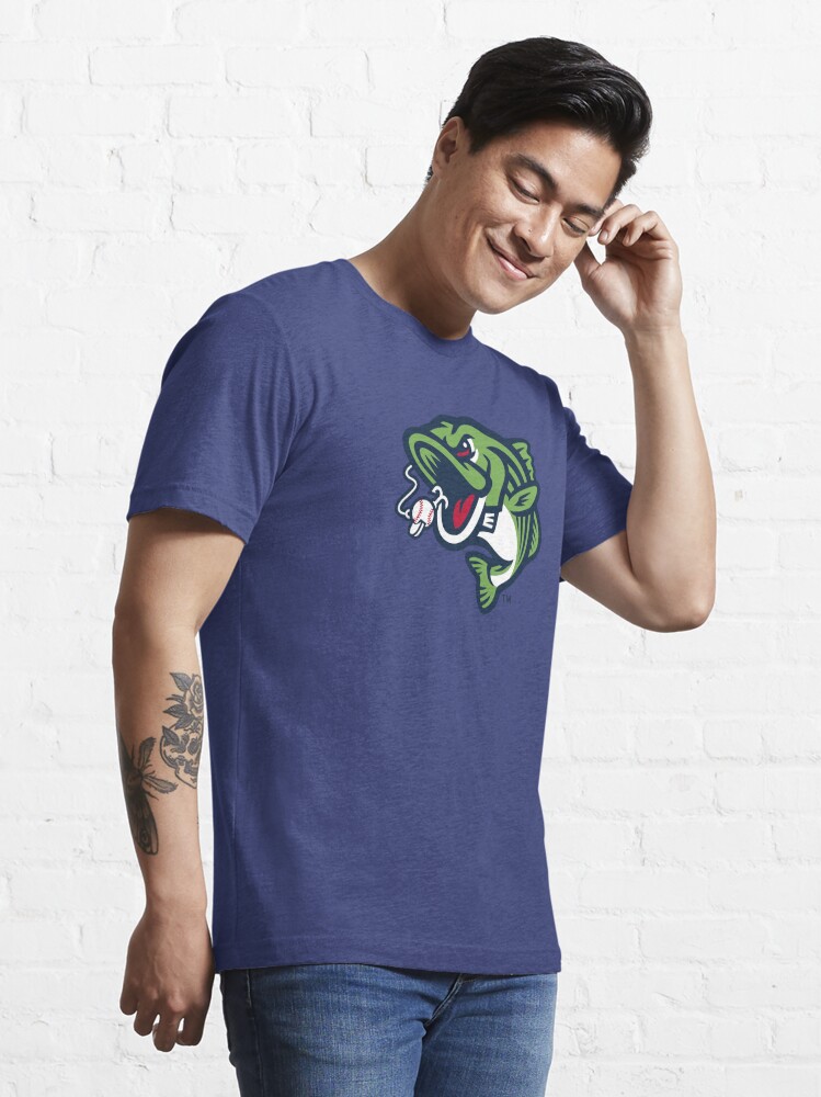 Gwinnett Stripers Baseball Logo Shirt - Peanutstee