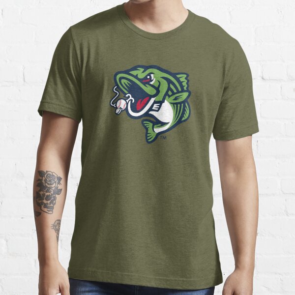 Gwinnett Stripers Baseball Logo Shirt - Peanutstee