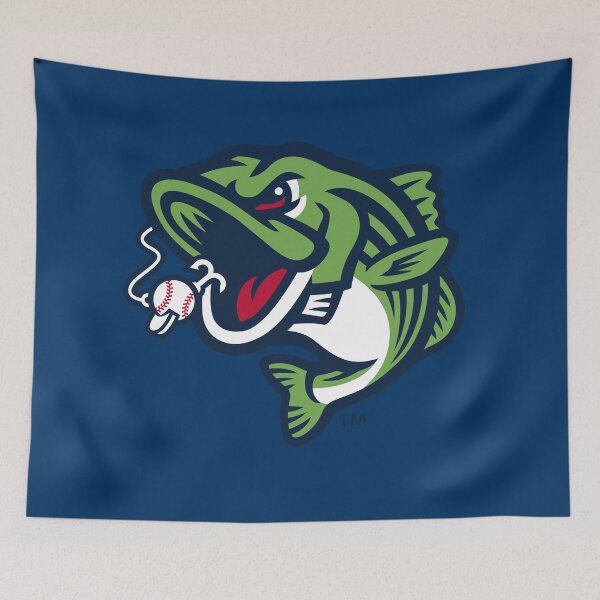 Item preview, The-Gwinnett-Stripers-Logo designed and sold by MasArt1.