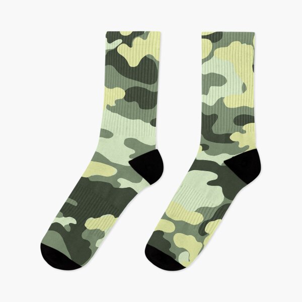 Item preview, Green Camo Pattern  designed and sold by sweary12.