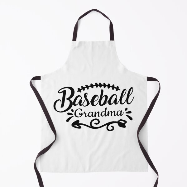 Item preview, baseball grandma designed and sold by AdventArt.