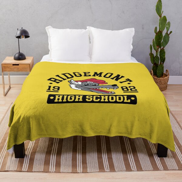 Item preview, Ridgemont High! designed and sold by LefkyTheShin.