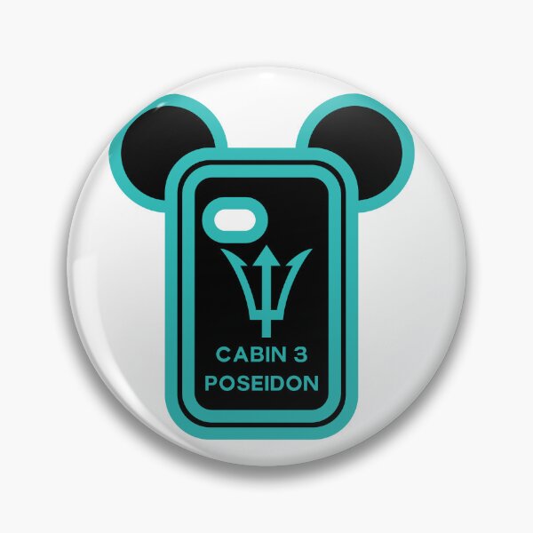 Item preview, Poseidon phone designed and sold by broadwaygirl142.