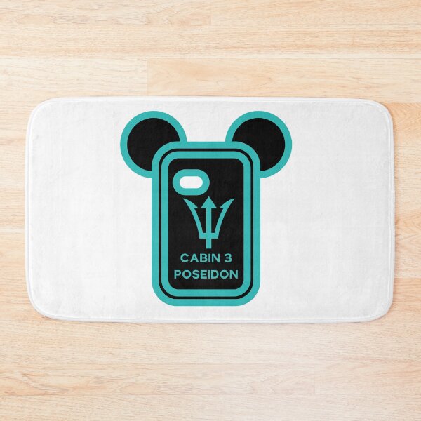 Item preview, Poseidon phone designed and sold by broadwaygirl142.