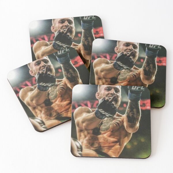 Item preview, Conor McGregor designed and sold by wayanggel.