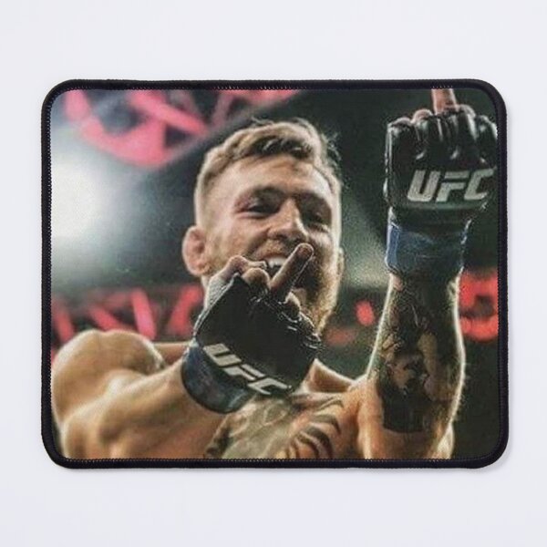 Item preview, Conor McGregor designed and sold by wayanggel.