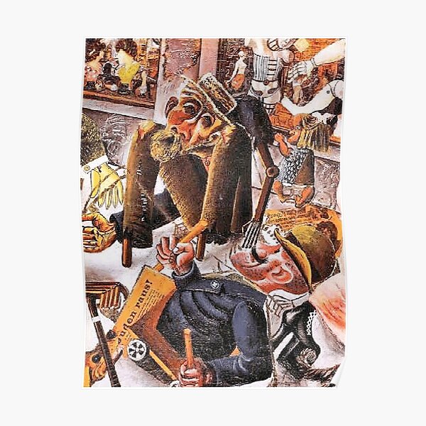 collection Poster
