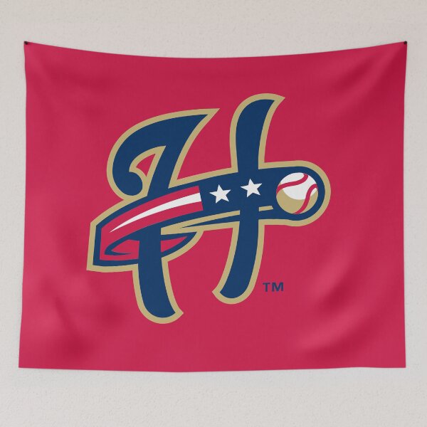 Item preview, The-Harrisburg-Senators-Logo designed and sold by MasArt1.