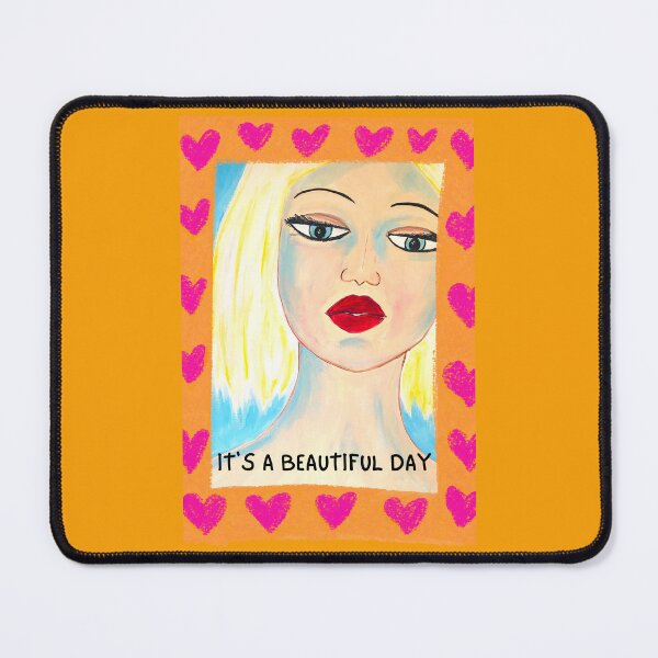 Item preview, It's a beautiful day designed and sold by Raine2Shine.