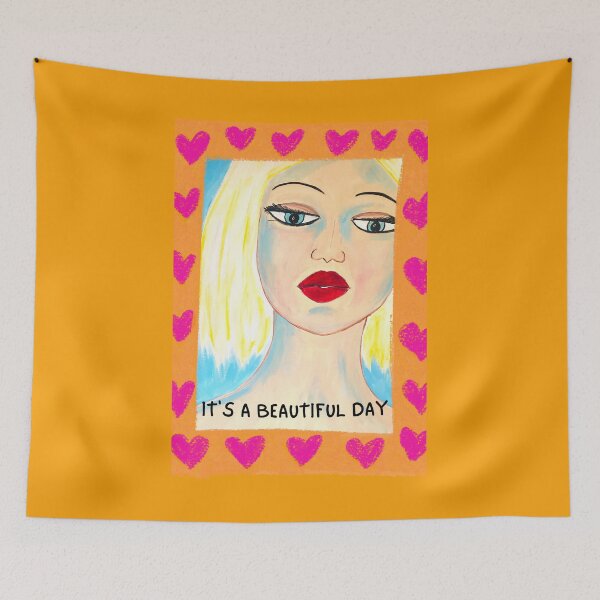 Item preview, It's a beautiful day designed and sold by Raine2Shine.
