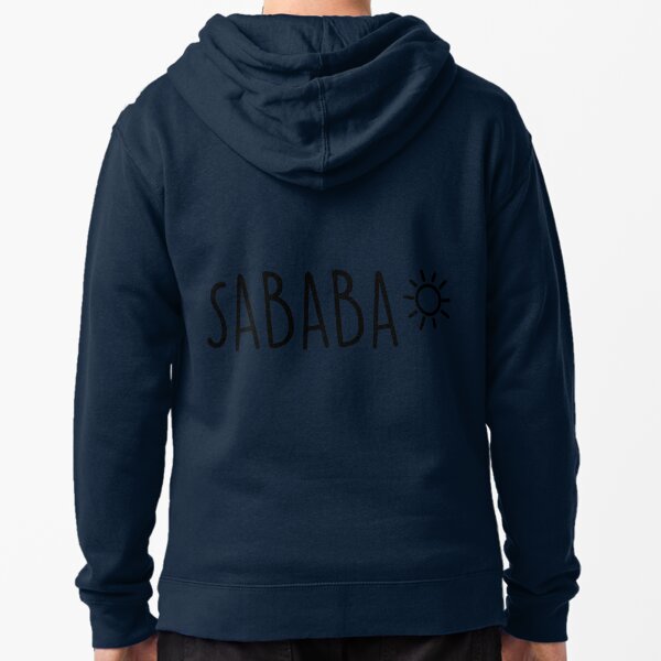 Item preview, Sababa designed and sold by Maris S.