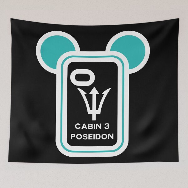 Item preview, Poseidon phone designed and sold by broadwaygirl142.