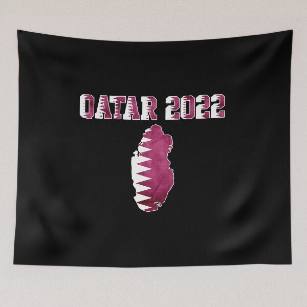 Item preview, CATAR 2022 designed and sold by Hope2123.