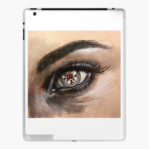 Luther’s Rose - The lens of the Reformation iPad Skin