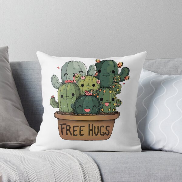 Item preview, Free Hugs pt.3 designed and sold by Monac01.