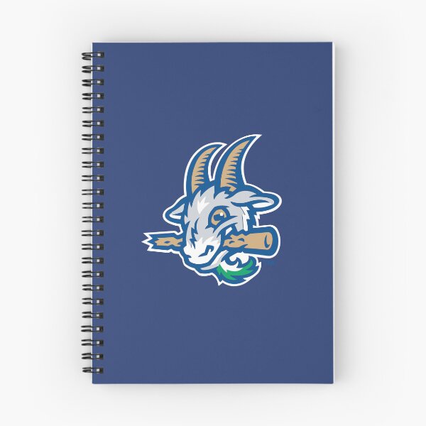 Item preview, The-Hartford-Yard-Goats-Logo designed and sold by MasArt1.