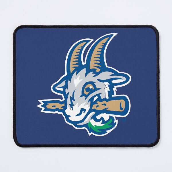 Item preview, The-Hartford-Yard-Goats-Logo designed and sold by MasArt1.