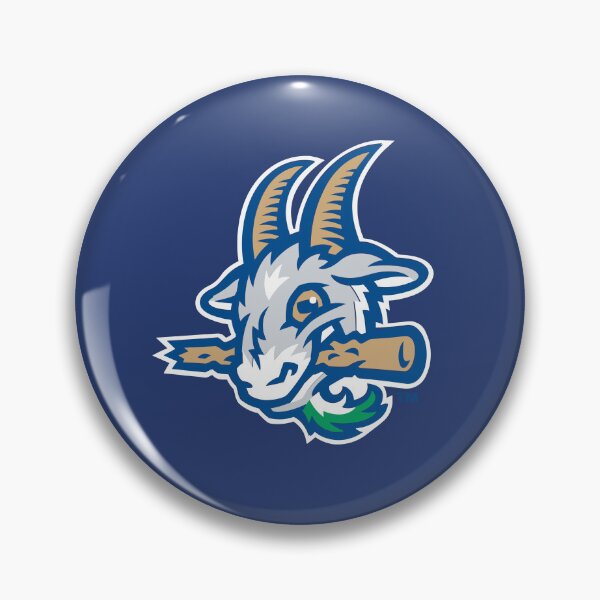 Item preview, The-Hartford-Yard-Goats-Logo designed and sold by MasArt1.