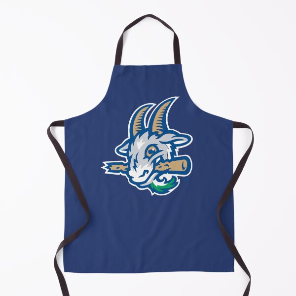 Item preview, The-Hartford-Yard-Goats-Logo designed and sold by MasArt1.