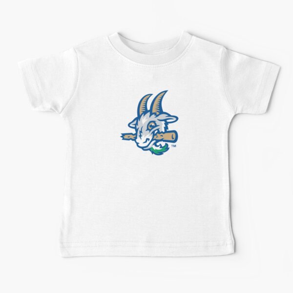 Item preview, The-Hartford-Yard-Goats-Logo designed and sold by MasArt1.
